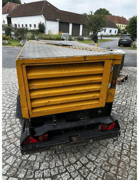 Μίσθωση Atlas-Copco XAS 76 Dd Atlas-Copco XAS 76 Dd: φωτογραφία 9