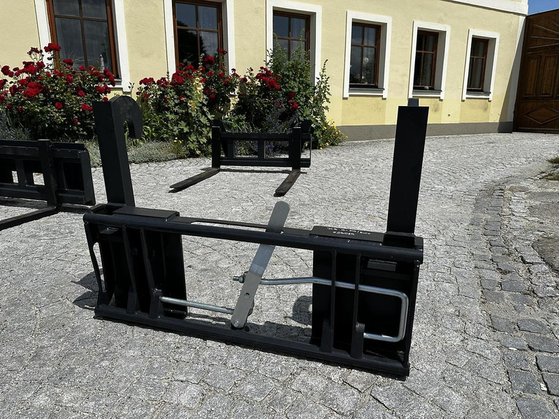 Big Adapter JCB Q-Fit passend zu Euro Aufnahme - Παρελκόμενα: φωτογραφία 1 Big Adapter JCB Q-Fit passend zu Euro Aufnahme - Παρελκόμενα: φωτογραφία 1