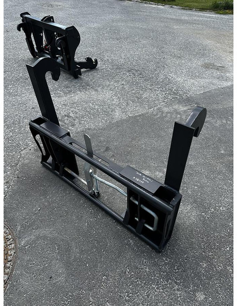Big Adapter JCB Q-Fit passend zu Euro Aufnahme - Παρελκόμενα: φωτογραφία 3 Big Adapter JCB Q-Fit passend zu Euro Aufnahme - Παρελκόμενα: φωτογραφία 3