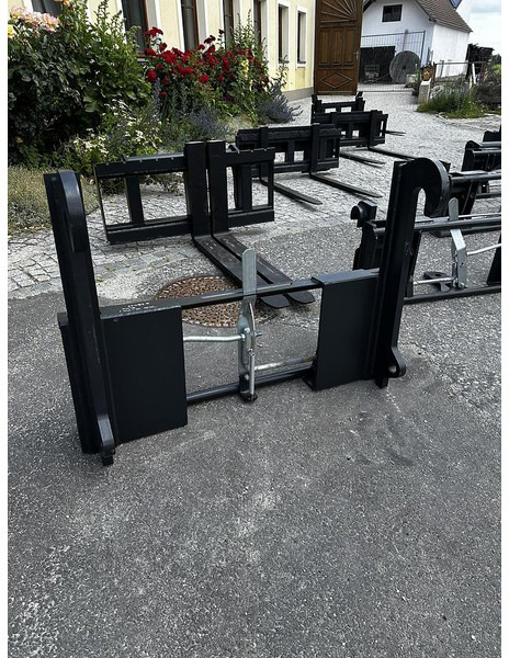 Big Adapter JCB Q-Fit passend zu Euro Aufnahme - Παρελκόμενα: φωτογραφία 1 Big Adapter JCB Q-Fit passend zu Euro Aufnahme - Παρελκόμενα: φωτογραφία 1