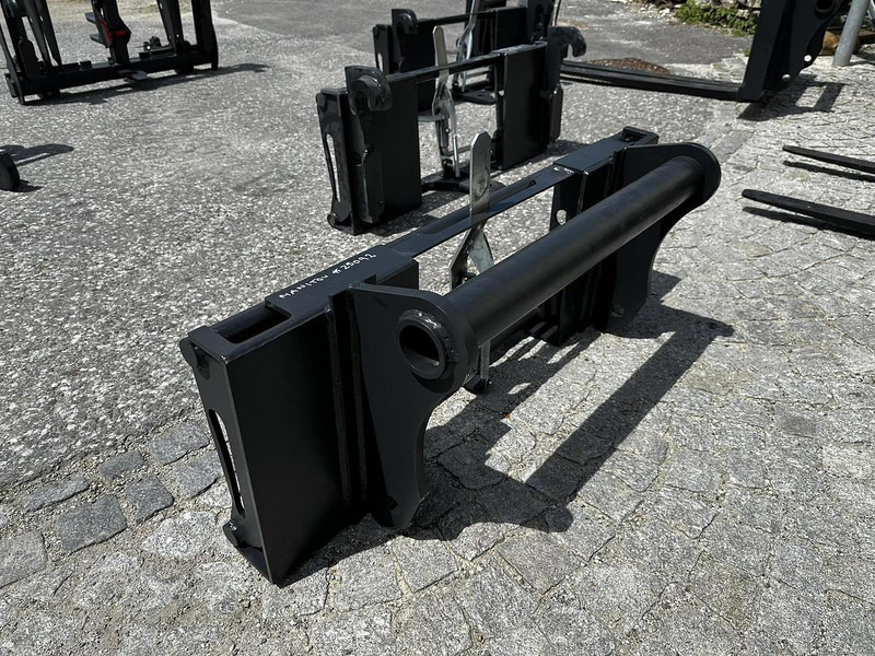 Big Adapter Manitou passend zu Euro Aufnahme - Παρελκόμενα: φωτογραφία 3 Big Adapter Manitou passend zu Euro Aufnahme - Παρελκόμενα: φωτογραφία 3