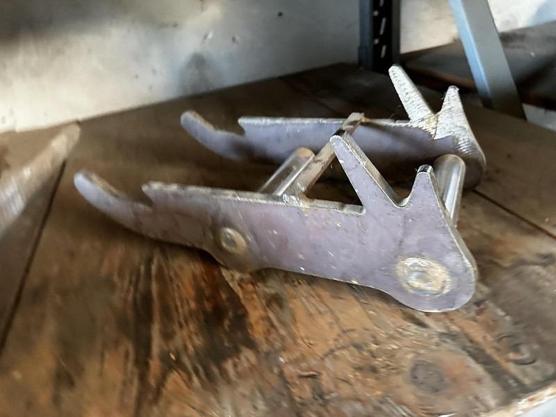 Big Anbauplatte mit Martin M3 Aufnahme - Ανταλλακτικό: φωτογραφία 2 Big Anbauplatte mit Martin M3 Aufnahme - Ανταλλακτικό: φωτογραφία 2