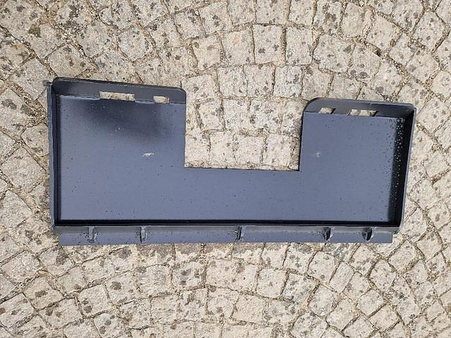 Big Anschweißhaken Bobcat 114 cm - Ανταλλακτικό: φωτογραφία 1 Big Anschweißhaken Bobcat 114 cm - Ανταλλακτικό: φωτογραφία 1