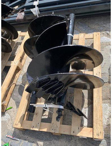 Big Erdbohrer 600mm - Παρελκόμενα: φωτογραφία 1 Big Erdbohrer 600mm - Παρελκόμενα: φωτογραφία 1