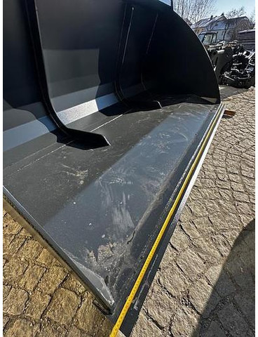 Big Volumenschaufel 250 cm mit JCB Q-fit Aufnahme - Κουβάς: φωτογραφία 2 Big Volumenschaufel 250 cm mit JCB Q-fit Aufnahme - Κουβάς: φωτογραφία 2