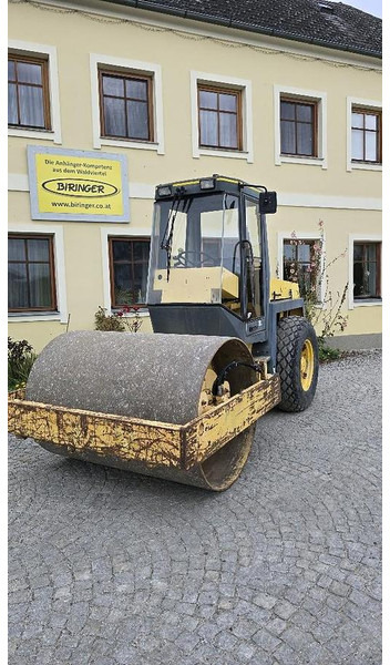 Bomag BW172D-2 Rüttel/Vibrationswalze - Φρεζοσβαρνα: φωτογραφία 5 Bomag BW172D-2 Rüttel/Vibrationswalze - Φρεζοσβαρνα: φωτογραφία 5