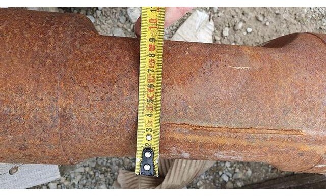 HS 1500/HS 1600 Spitzmeißel - Υδραυλικό σφυρί: φωτογραφία 2 HS 1500/HS 1600 Spitzmeißel - Υδραυλικό σφυρί: φωτογραφία 2