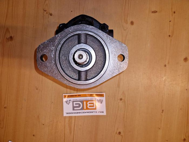 Hydraulikpumpe für John Deere 4500 Teleskoplader - Ανταλλακτικό: φωτογραφία 2 Hydraulikpumpe für John Deere 4500 Teleskoplader - Ανταλλακτικό: φωτογραφία 2