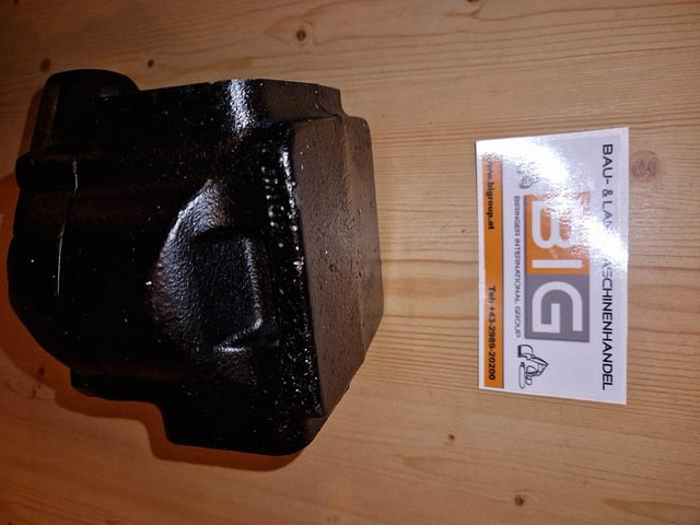 Hydraulikpumpe für John Deere 4500 Teleskoplader - Ανταλλακτικό: φωτογραφία 3 Hydraulikpumpe für John Deere 4500 Teleskoplader - Ανταλλακτικό: φωτογραφία 3