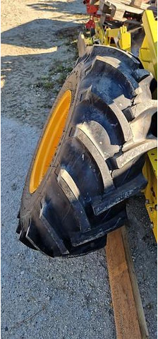JCB Reifen Starmaxx 15.5/80-24 NEU - Ανταλλακτικό: φωτογραφία 5 JCB Reifen Starmaxx 15.5/80-24 NEU - Ανταλλακτικό: φωτογραφία 5