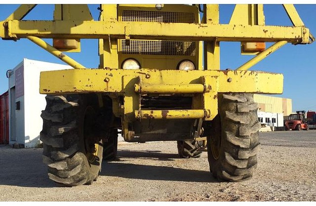 Mercedes-Benz MB Trac-800 Traktor - Τρακτέρ: φωτογραφία 2 Mercedes-Benz MB Trac-800 Traktor - Τρακτέρ: φωτογραφία 2