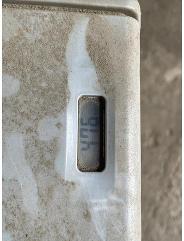 Mikasa Stampfer - Δονητική πλάκα: φωτογραφία 5 Mikasa Stampfer - Δονητική πλάκα: φωτογραφία 5