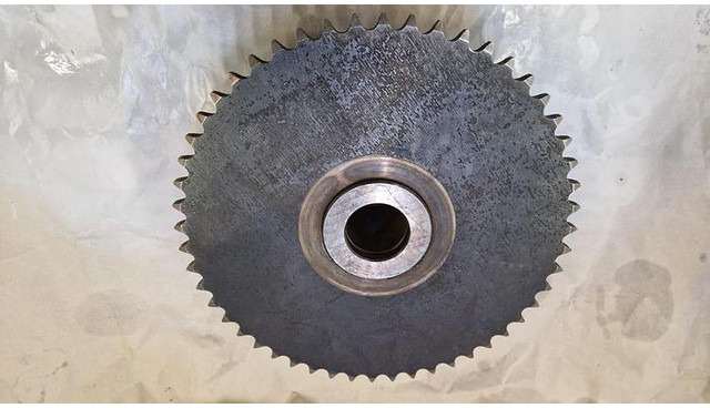 Mustang Tellerrad - Ανταλλακτικό: φωτογραφία 2 Mustang Tellerrad - Ανταλλακτικό: φωτογραφία 2