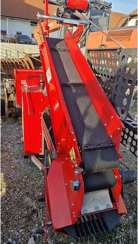 Pilkemaster EVO36 Holzspalter - Σχιστικό ξύλων: φωτογραφία 4 Pilkemaster EVO36 Holzspalter - Σχιστικό ξύλων: φωτογραφία 4