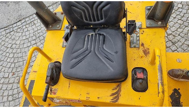 Ανατρεπόμενο όχημα Thwaites Mach 474 Dumper: φωτογραφία 11