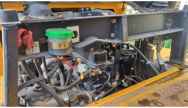 Ανατρεπόμενο όχημα Thwaites Mach 474 Dumper: φωτογραφία 7