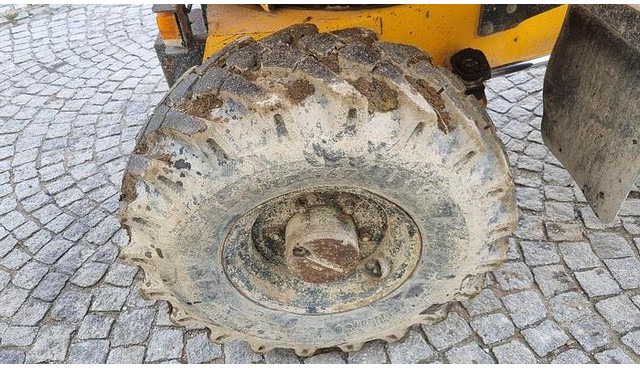 Ανατρεπόμενο όχημα Thwaites Mach 474 Dumper: φωτογραφία 14