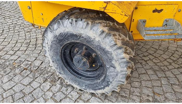 Ανατρεπόμενο όχημα Thwaites Mach 474 Dumper: φωτογραφία 12