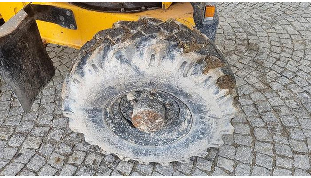 Ανατρεπόμενο όχημα Thwaites Mach 474 Dumper: φωτογραφία 8