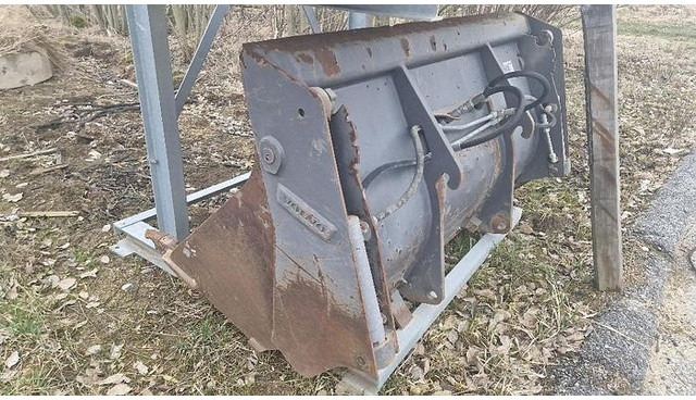 Volvo 4in1 Klappschaufel, Passend zu Volvo L25 180cm Arbeitbreite - Κουβάς: φωτογραφία 5 Volvo 4in1 Klappschaufel, Passend zu Volvo L25 180cm Arbeitbreite - Κουβάς: φωτογραφία 5