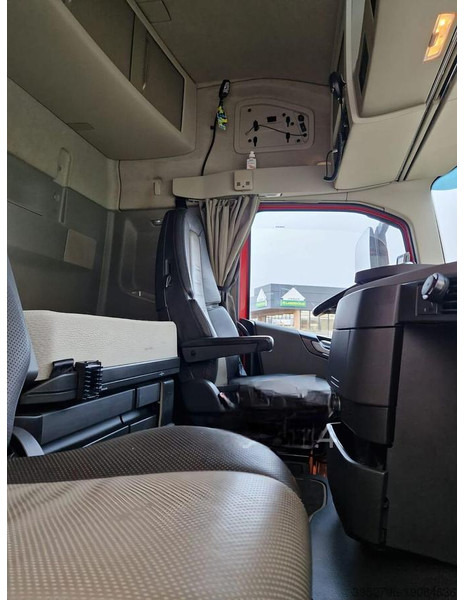 Volvo FH 13.540 6x4 Globetrotter - Φορτηγό, Φορτηγό με γερανό: φωτογραφία 2 Volvo FH 13.540 6x4 Globetrotter - Φορτηγό, Φορτηγό με γερανό: φωτογραφία 2