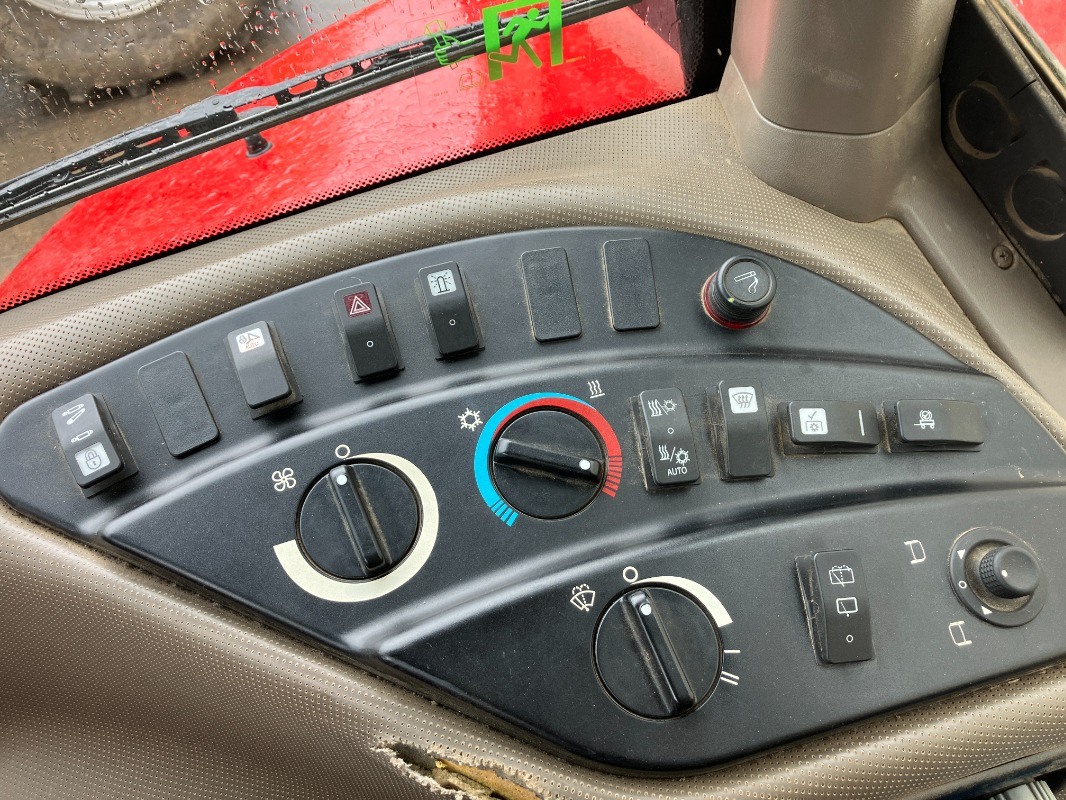 Case Magnum 380 CVX/ RTK/ Motor neu - Τρακτέρ: φωτογραφία 5 Case Magnum 380 CVX/ RTK/ Motor neu - Τρακτέρ: φωτογραφία 5