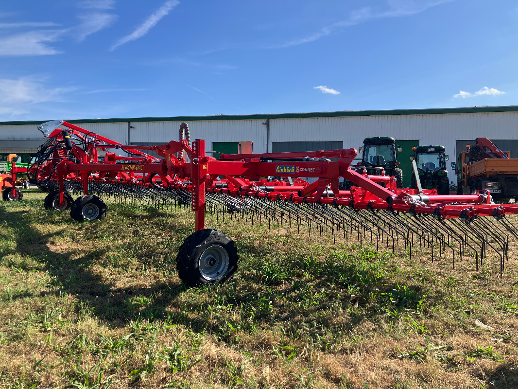 Einböck Aerostar-Exact 1200 - Μηχανηματα λιπάσματα: φωτογραφία 5 Einböck Aerostar-Exact 1200 - Μηχανηματα λιπάσματα: φωτογραφία 5