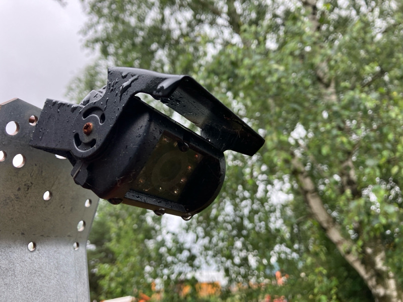 Grimme DR1500 - Πατατοεξαγωγέας: φωτογραφία 5 Grimme DR1500 - Πατατοεξαγωγέας: φωτογραφία 5