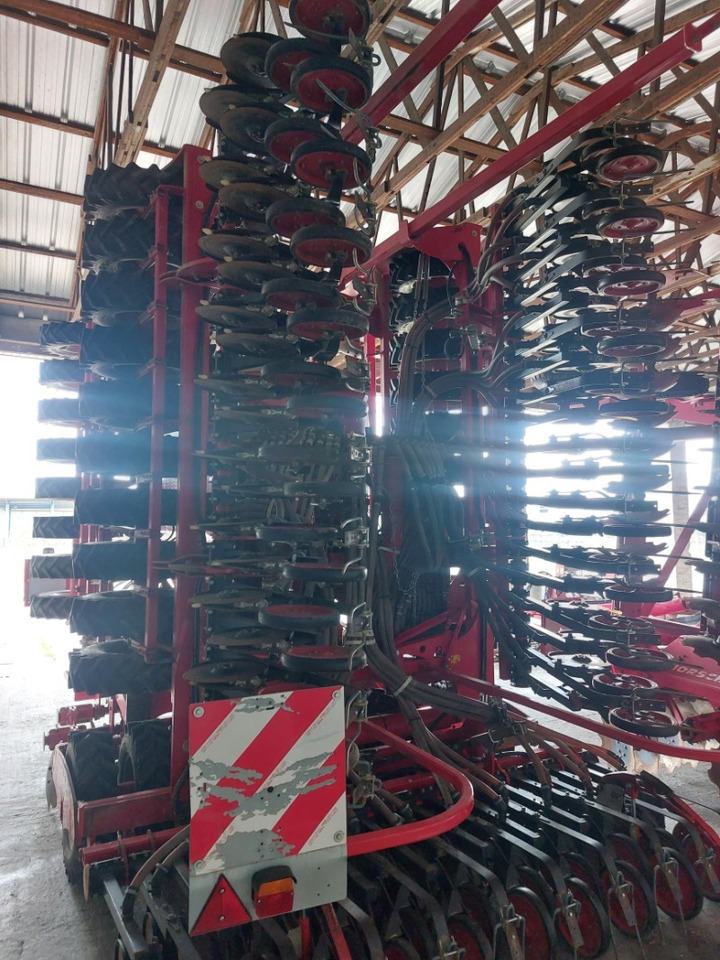 Horsch Pronto 9DC - Σπαρτική μηχανή: φωτογραφία 3 Horsch Pronto 9DC - Σπαρτική μηχανή: φωτογραφία 3