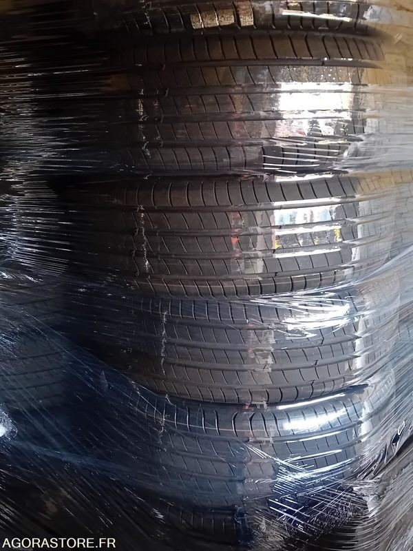 144 Pneumatiques été MICHELIN PRIMACY 195/55 R16 91H - Αυτοκίνητο: φωτογραφία 4 144 Pneumatiques été MICHELIN PRIMACY 195/55 R16 91H - Αυτοκίνητο: φωτογραφία 4