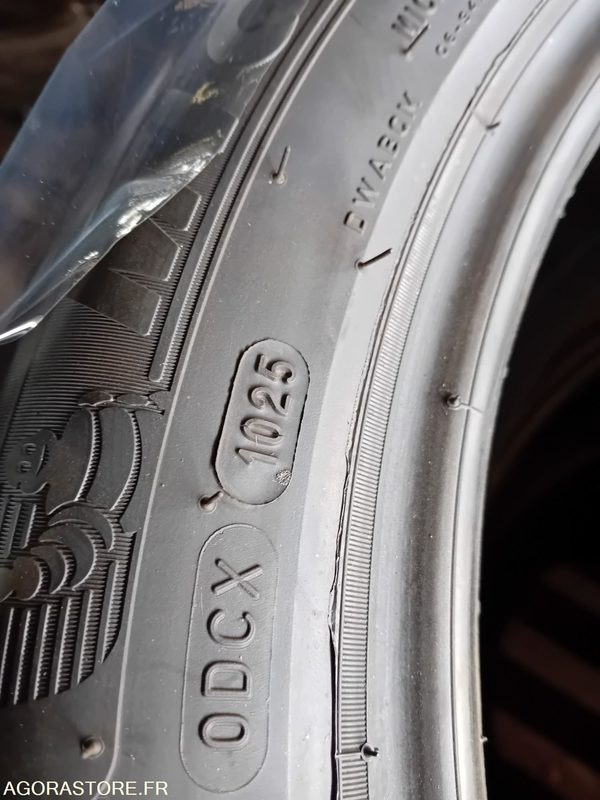 144 Pneumatiques été MICHELIN PRIMACY 195/55 R16 91H - Αυτοκίνητο: φωτογραφία 2 144 Pneumatiques été MICHELIN PRIMACY 195/55 R16 91H - Αυτοκίνητο: φωτογραφία 2