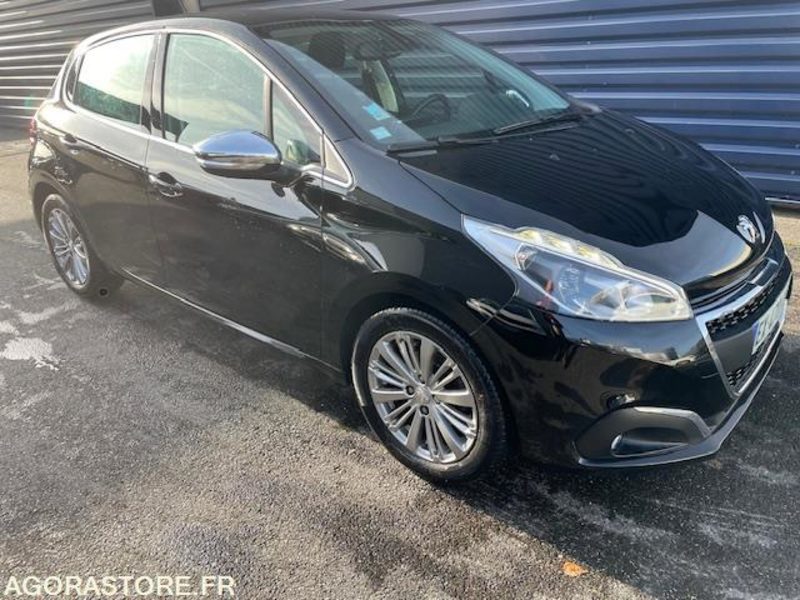 208 ALLURE PT 110cv-05/2016- 87950 KM - Αυτοκίνητο: φωτογραφία 4 208 ALLURE PT 110cv-05/2016- 87950 KM - Αυτοκίνητο: φωτογραφία 4