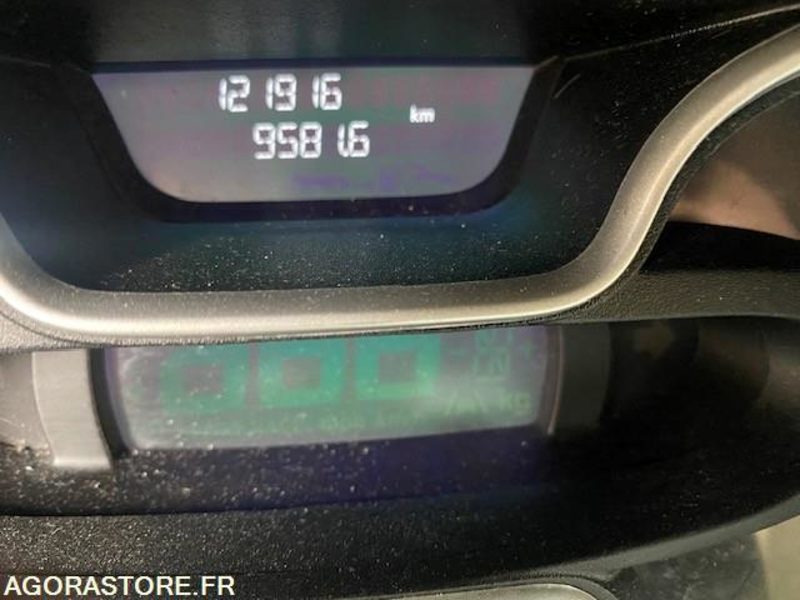 AMBULANCE FIAT TALENTO L1H1 120 CV - 2019 - 121 000km - Ασθενοφόρο: φωτογραφία 5 AMBULANCE FIAT TALENTO L1H1 120 CV - 2019 - 121 000km - Ασθενοφόρο: φωτογραφία 5