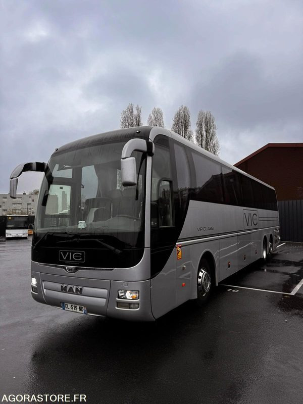 AUTOCAR MAN LIONS COACH R08 / 14M / 63+1+1+WC / 530 084KM - Πούλμαν: φωτογραφία 1 AUTOCAR MAN LIONS COACH R08 / 14M / 63+1+1+WC / 530 084KM - Πούλμαν: φωτογραφία 1