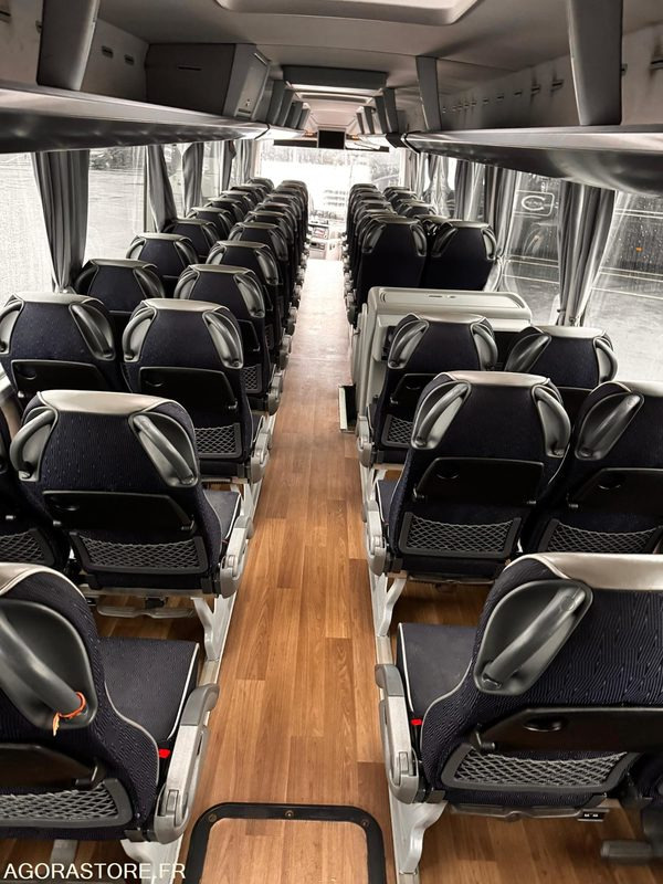 AUTOCAR MAN LIONS COACH R10 / 13M / 53+1+1+WC / 308 703KM - Πούλμαν: φωτογραφία 5 AUTOCAR MAN LIONS COACH R10 / 13M / 53+1+1+WC / 308 703KM - Πούλμαν: φωτογραφία 5