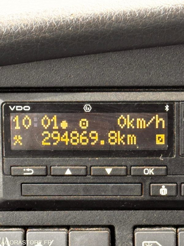 AUTOCAR MAN LIONS COACH R10 / 13M / 55+1+1+WC / 294 869KM - Πούλμαν: φωτογραφία 5 AUTOCAR MAN LIONS COACH R10 / 13M / 55+1+1+WC / 294 869KM - Πούλμαν: φωτογραφία 5