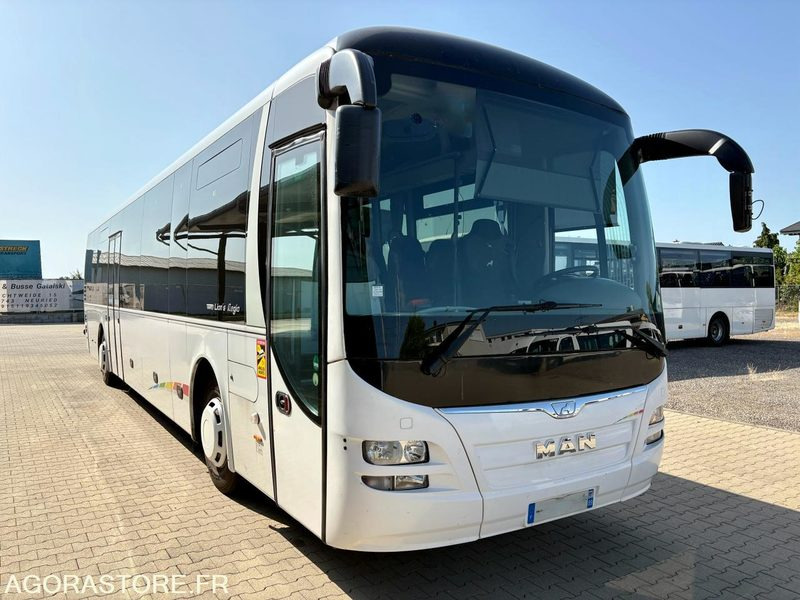 AUTOCAR - MAN Lions Regio - 318.000km - EURO6 - Parc 114 - Σχολικό λεωφορείο: φωτογραφία 1 AUTOCAR - MAN Lions Regio - 318.000km - EURO6 - Parc 114 - Σχολικό λεωφορείο: φωτογραφία 1
