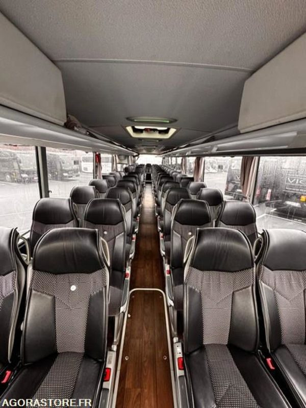 AUTOCAR MERCEDES TOURISMO 17 RHD / 14M / 2014 / 61+1+1+WC 609 887KM - Πούλμαν: φωτογραφία 4 AUTOCAR MERCEDES TOURISMO 17 RHD / 14M / 2014 / 61+1+1+WC 609 887KM - Πούλμαν: φωτογραφία 4