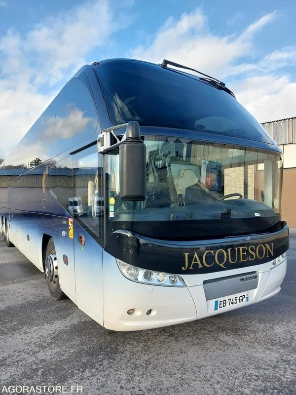 AUTOCAR NEOPLAN CITYLINER P16 L / 14M / 48+1+1+WC / 645008KM - Πούλμαν: φωτογραφία 1 AUTOCAR NEOPLAN CITYLINER P16 L / 14M / 48+1+1+WC / 645008KM - Πούλμαν: φωτογραφία 1