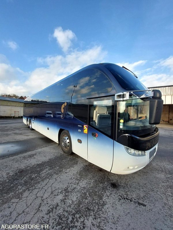 AUTOCAR NEOPLAN CITYLINER P16 L / 14M / 48+1+1+WC / 645008KM - Πούλμαν: φωτογραφία 5 AUTOCAR NEOPLAN CITYLINER P16 L / 14M / 48+1+1+WC / 645008KM - Πούλμαν: φωτογραφία 5