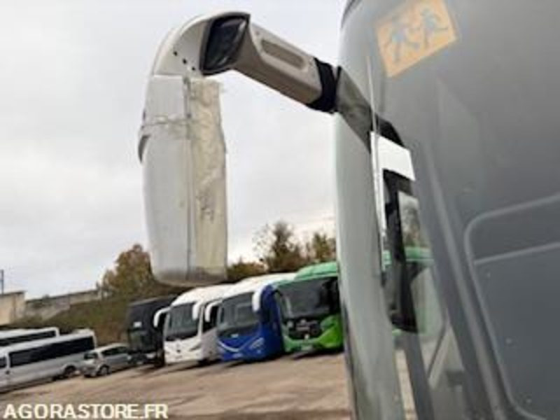 AUTOCAR | SCANIA A30 | 2016 | 176000KM - Σχολικό λεωφορείο: φωτογραφία 2 AUTOCAR | SCANIA A30 | 2016 | 176000KM - Σχολικό λεωφορείο: φωτογραφία 2