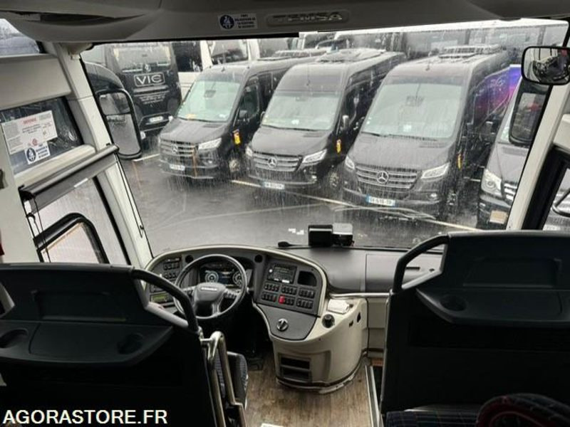AUTOCAR TEMSA MARATON 13 HD EURO 6 / 53 PLACES + WC - Πούλμαν: φωτογραφία 5 AUTOCAR TEMSA MARATON 13 HD EURO 6 / 53 PLACES + WC - Πούλμαν: φωτογραφία 5
