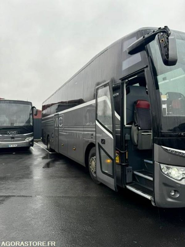 AUTOCAR TEMSA MARATON 13 HD EURO 6 / 53 PLACES + WC - Πούλμαν: φωτογραφία 3 AUTOCAR TEMSA MARATON 13 HD EURO 6 / 53 PLACES + WC - Πούλμαν: φωτογραφία 3