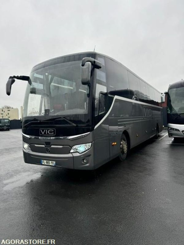 AUTOCAR TEMSA MARATON 13 HD EURO 6 / 53 PLACES + WC - Πούλμαν: φωτογραφία 4 AUTOCAR TEMSA MARATON 13 HD EURO 6 / 53 PLACES + WC - Πούλμαν: φωτογραφία 4