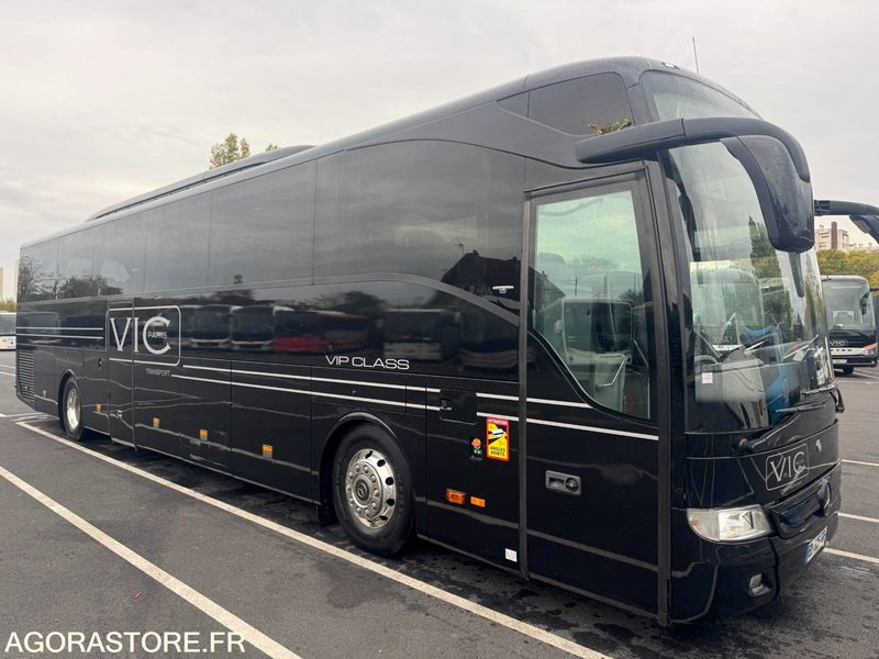 AUTOCAR TOURISMO 16 RHD / 2016 / 495 000 KM / 47+1+1+WC - Πούλμαν: φωτογραφία 1 AUTOCAR TOURISMO 16 RHD / 2016 / 495 000 KM / 47+1+1+WC - Πούλμαν: φωτογραφία 1