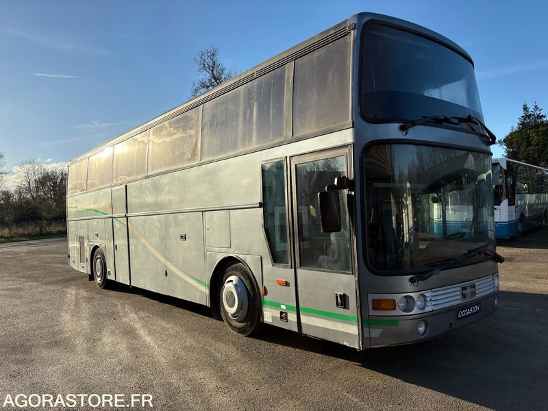 AUTOCAR VANHOOL ALTANO 816 - Πούλμαν: φωτογραφία 1 AUTOCAR VANHOOL ALTANO 816 - Πούλμαν: φωτογραφία 1