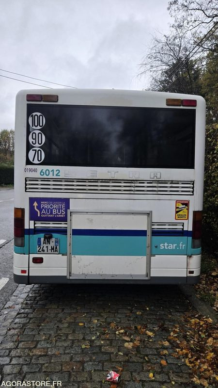 Autobus setra - - Λεωφορείο: φωτογραφία 3 Autobus setra - - Λεωφορείο: φωτογραφία 3