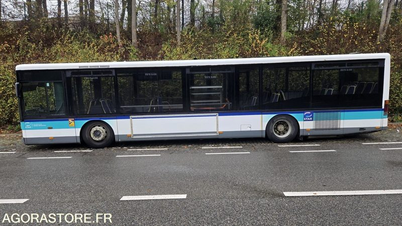 Autobus setra - - Λεωφορείο: φωτογραφία 2 Autobus setra - - Λεωφορείο: φωτογραφία 2