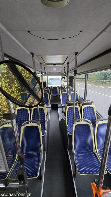 Autobus setra - - Λεωφορείο: φωτογραφία 4 Autobus setra - - Λεωφορείο: φωτογραφία 4