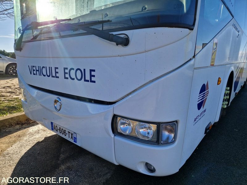Autocar Iribus Crossway - 2010- 345524 - AQ606TX - Πούλμαν: φωτογραφία 5 Autocar Iribus Crossway - 2010- 345524 - AQ606TX - Πούλμαν: φωτογραφία 5